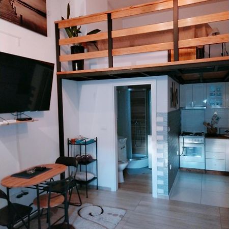 פטרוברדין Apartman Stimac מראה חיצוני תמונה