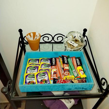 פטרוברדין Apartman Stimac מראה חיצוני תמונה