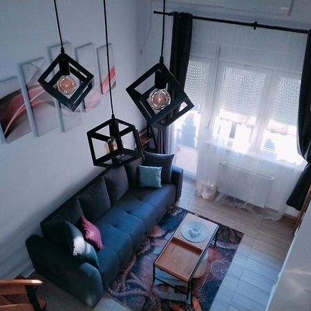 פטרוברדין Apartman Stimac מראה חיצוני תמונה