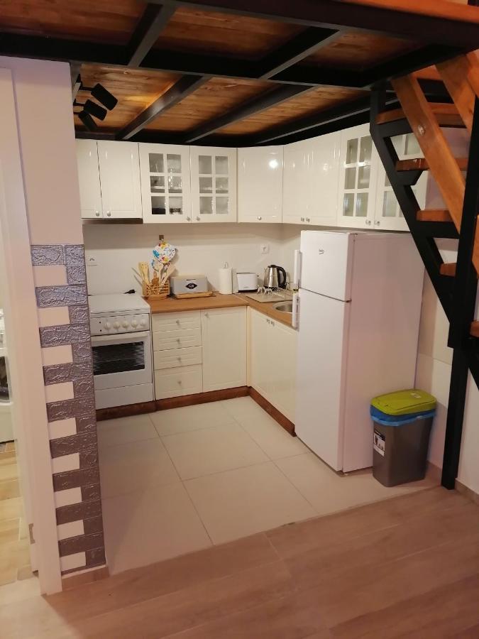פטרוברדין Apartman Stimac מראה חיצוני תמונה