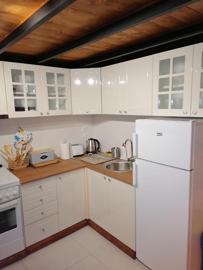 פטרוברדין Apartman Stimac מראה חיצוני תמונה