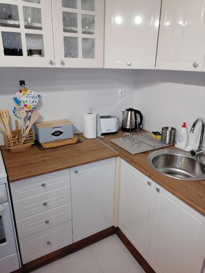 פטרוברדין Apartman Stimac מראה חיצוני תמונה