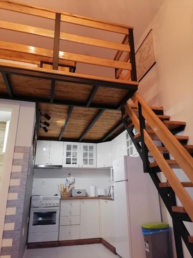 פטרוברדין Apartman Stimac מראה חיצוני תמונה