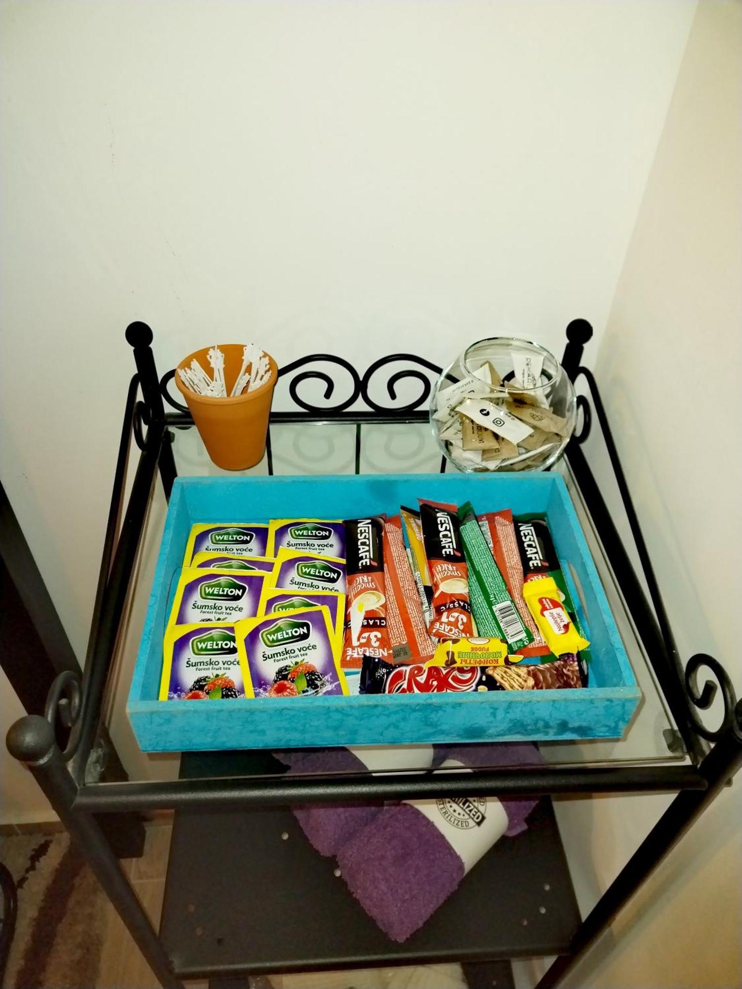 פטרוברדין Apartman Stimac מראה חיצוני תמונה