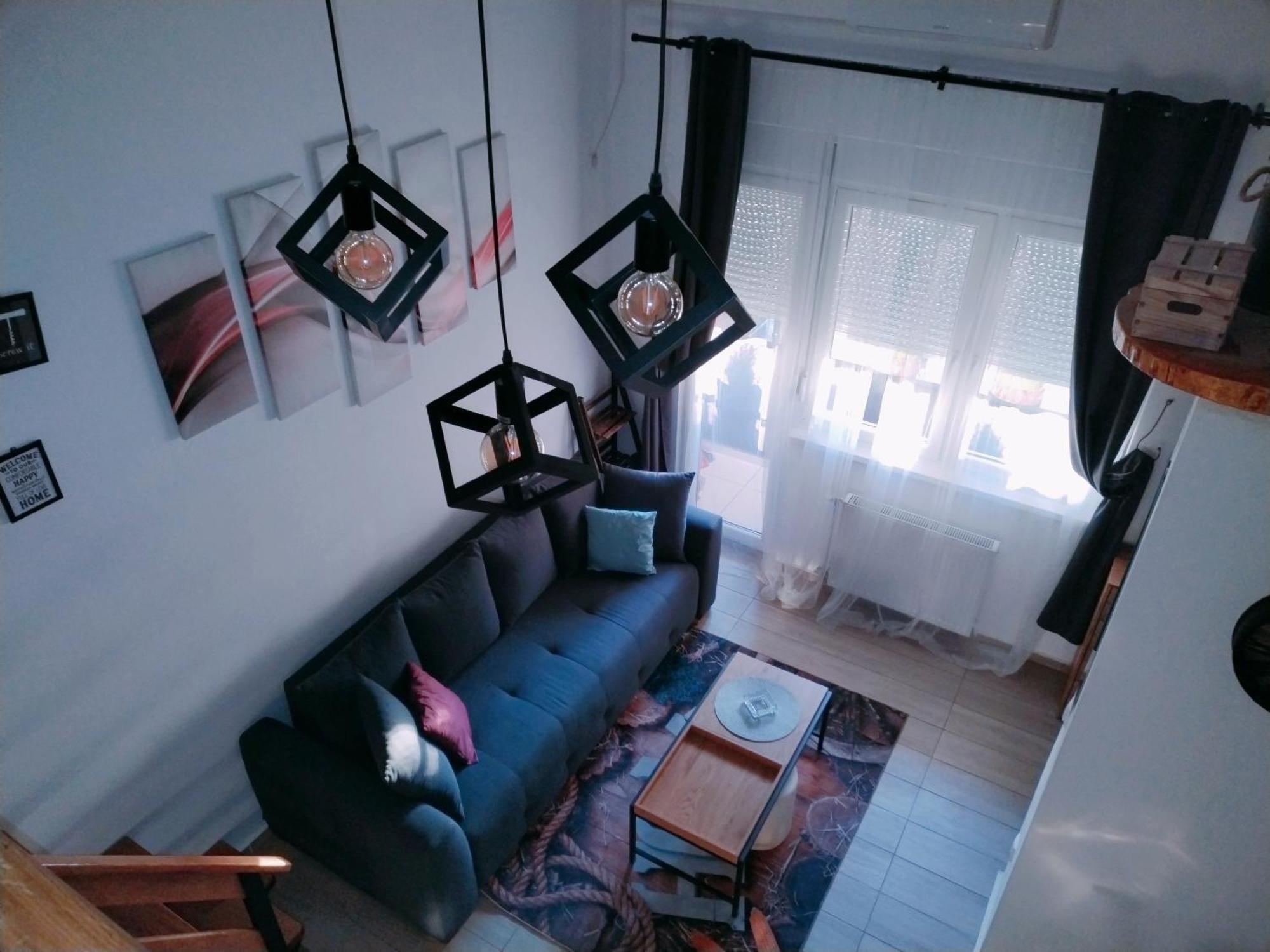 פטרוברדין Apartman Stimac מראה חיצוני תמונה