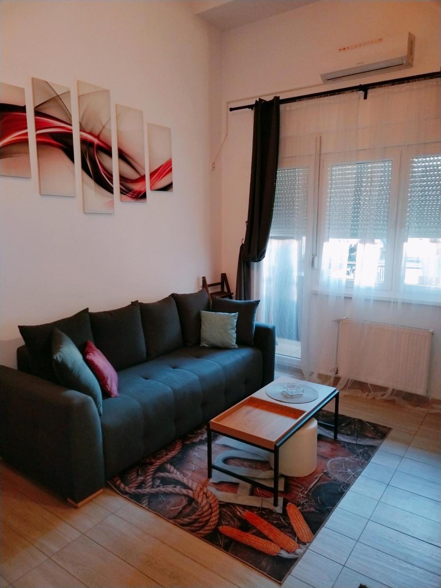 פטרוברדין Apartman Stimac מראה חיצוני תמונה