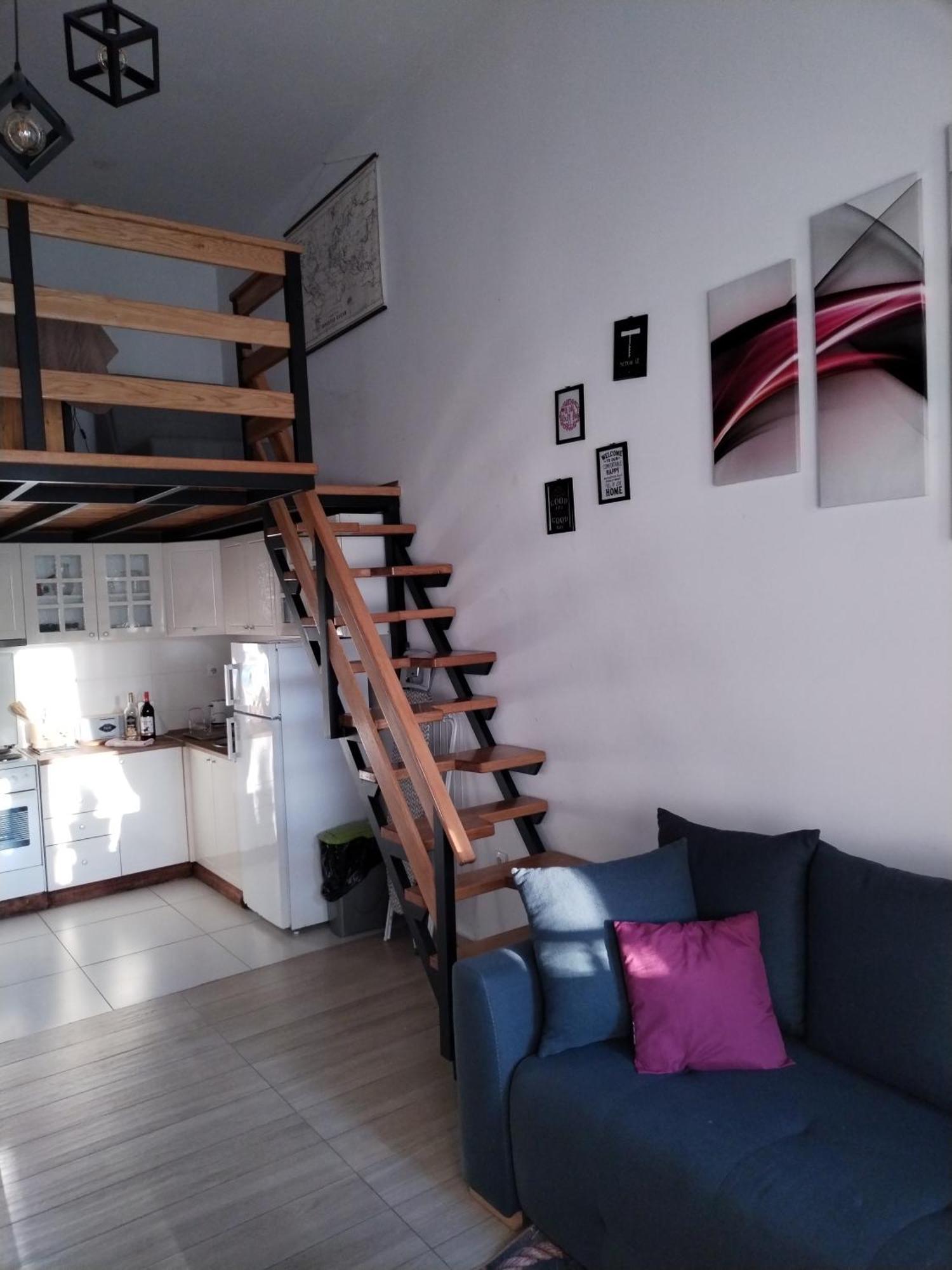 פטרוברדין Apartman Stimac מראה חיצוני תמונה